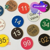 Treffolyte ::Options Signs | Are you looking for Traffolite Engraving in Qatar